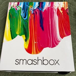 Smashbox Makeup Pallet
